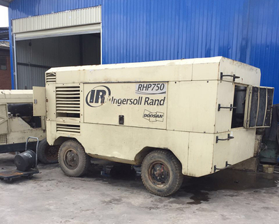 RHP750空压机
